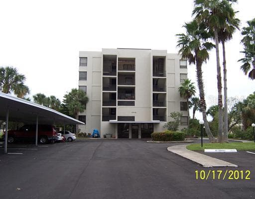 1848 SHORE DRIVE S UNIT 202 SOUTH PASADENA, FL 33707