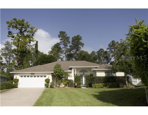 1855 LEXINGTON PLACE TARPON SPRINGS, FL 34688