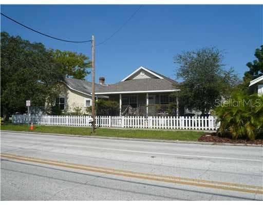 406 BELTREES STREET UNIT 406 DUNEDIN, FL 34698