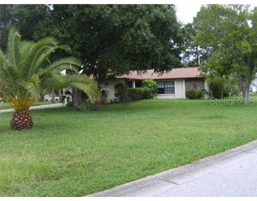 4571 MITCHER RD NEW PORT RICHEY, FL 34652