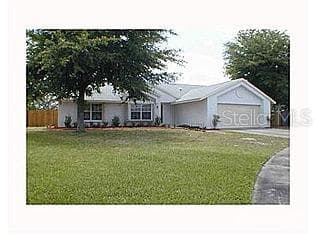 1229 GEMA PLACE WINTER SPRINGS, FL 32708