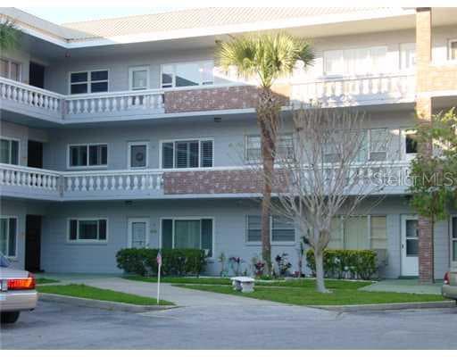 2460 PERSIAN DRIVE UNIT 14 CLEARWATER, FL 33763