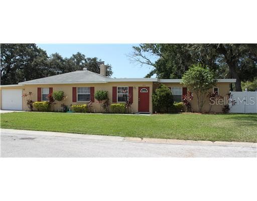 1476 S MICHIGAN AVENUE CLEARWATER, FL 33756