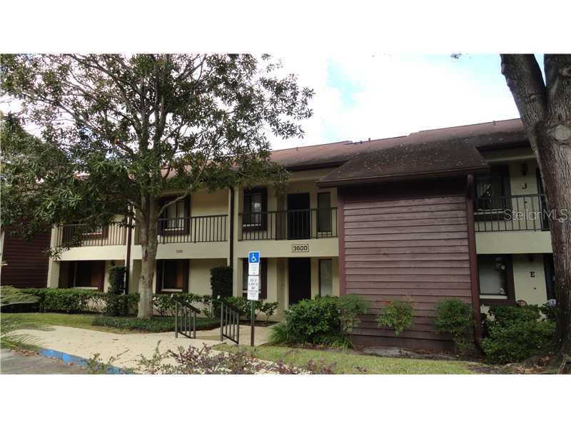 3600 MAGNOLIA RIDGE CIRCLE UNIT I PALM HARBOR, FL 34684