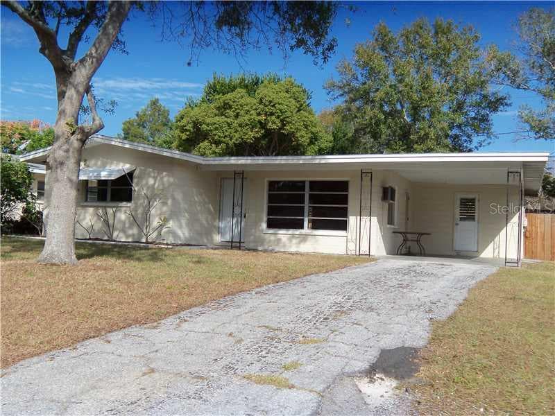 11443 117TH AVENUE SEMINOLE, FL 33778