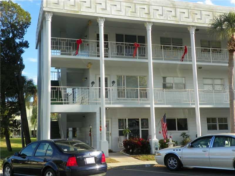 2449 COLUMBIA DRIVE UNIT 49 CLEARWATER, FL 33763