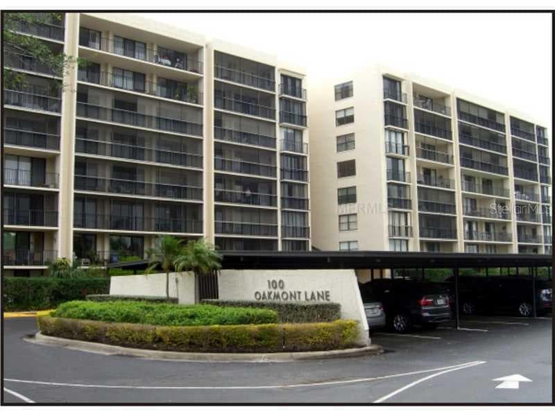 100 OAKMONT LANE UNIT 211 & BELLEAIR, FL 33756