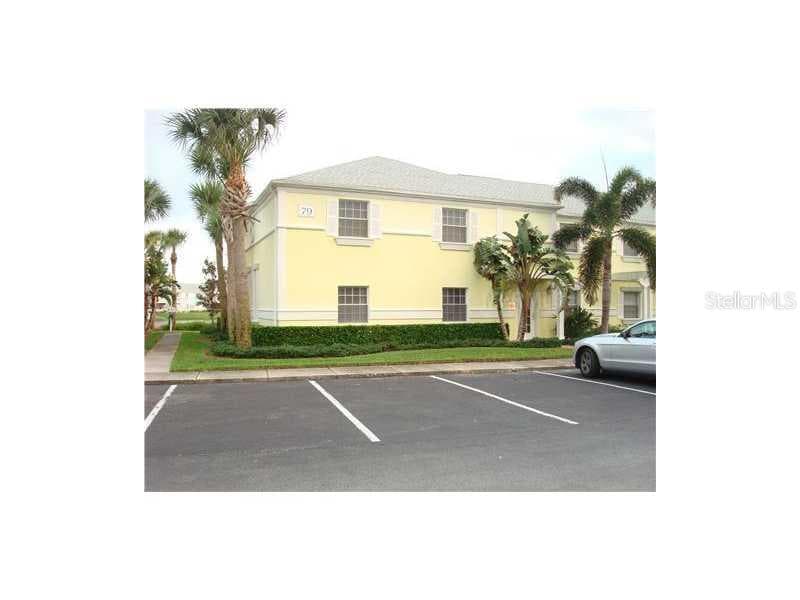 166 POMPANO DRIVE SE UNIT 166C ST PETERSBURG, FL 33705