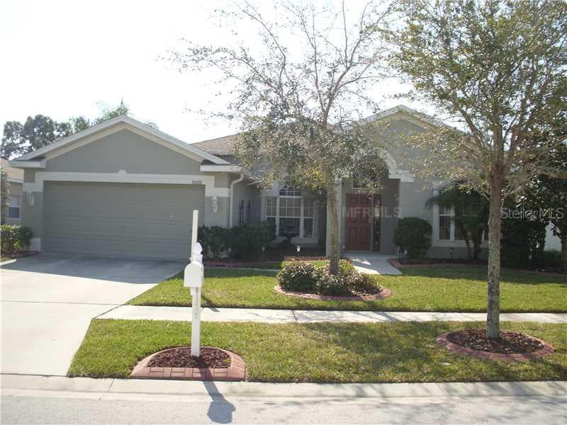 9008 N RIVER ROAD TAMPA, FL 33635