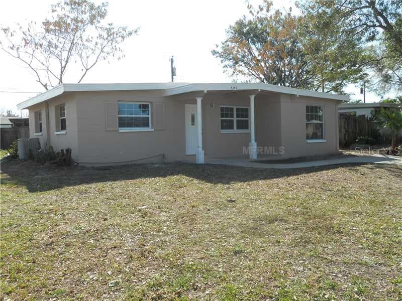 5340 96TH TERRACE N PINELLAS PARK, FL 33782