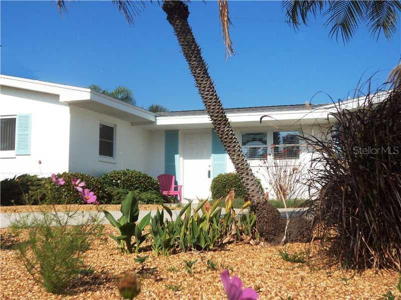 4122 MILLER DRIVE ST PETE BEACH, FL 33706