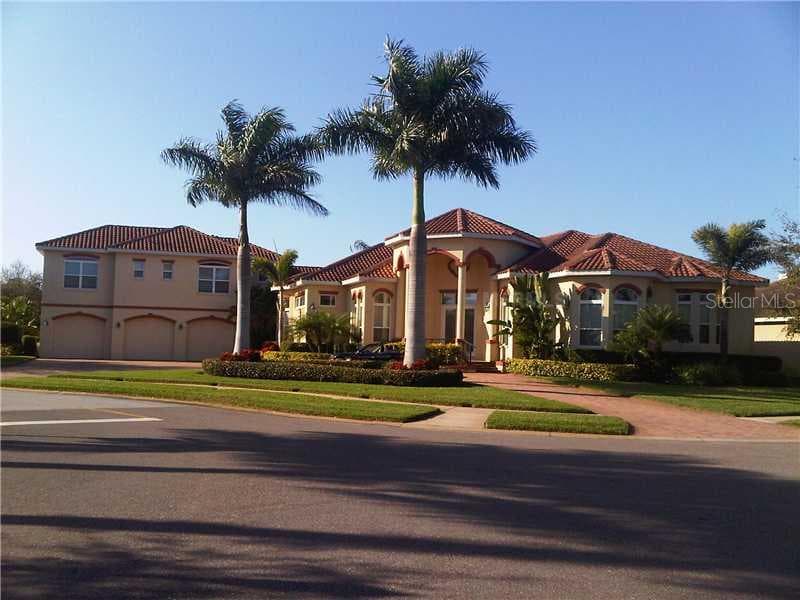 10208 GOLDEN EAGLE DRIVE SEMINOLE, FL 33778