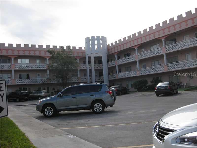 2457 ECUADORIAN WAY UNIT 17 CLEARWATER, FL 33763