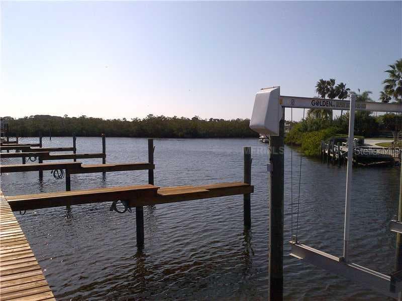 4516 SEAGULL DRIVE UNIT 907 NEW PORT RICHEY, FL 34652