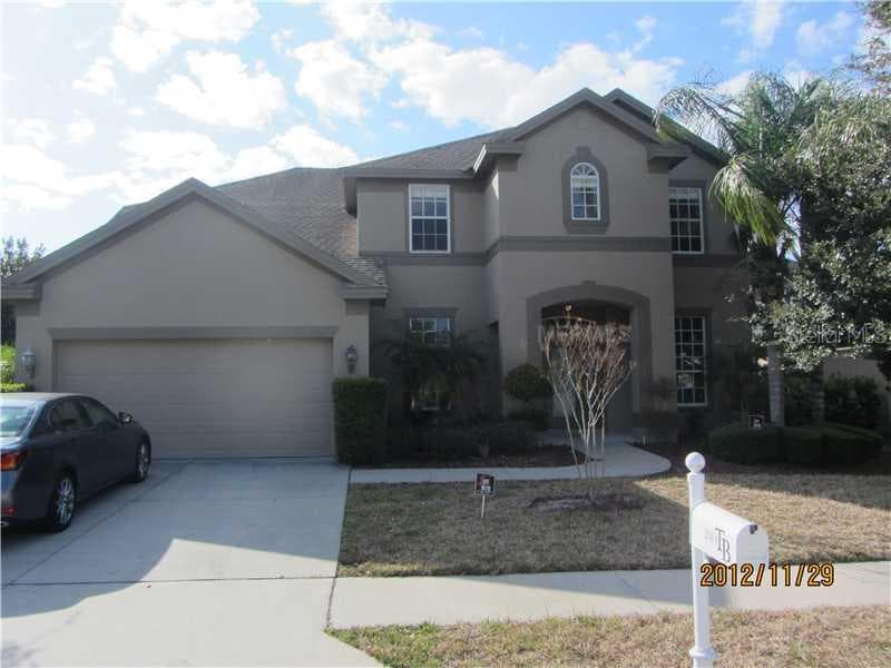 2914 NORTHFIELD DRIVE TARPON SPRINGS, FL 34688