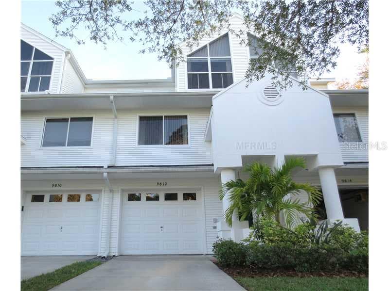 9812 INDIAN KEY TRAIL SEMINOLE, FL 33776
