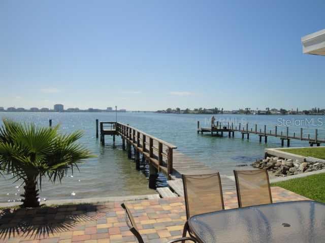 840 BOCA CIEGA ISLE DRIVE ST PETE BEACH, FL 33706