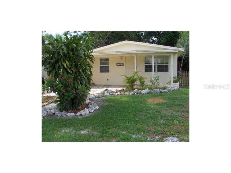 2229 BOUGAINVILLEA STREET SARASOTA, FL 34239