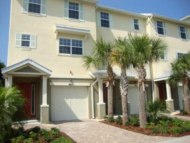 842 CALLISTA CAY LOOP TARPON SPRINGS, FL 34689