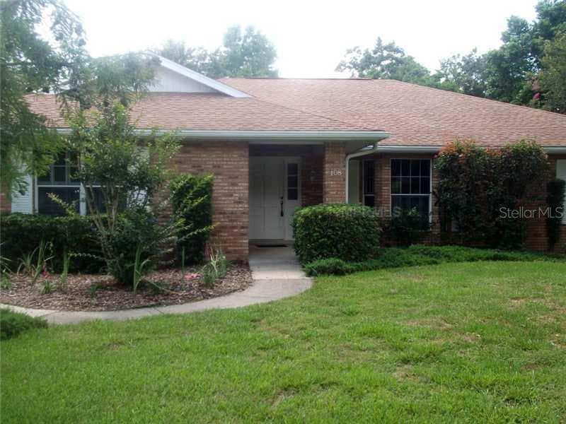 108 SPRING LAKE DRIVE DEBARY, FL 32713
