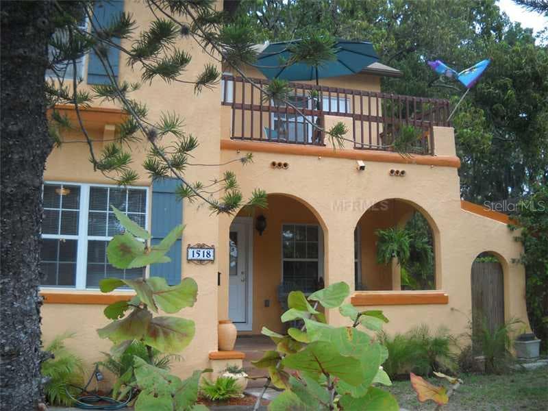 1518 17TH AVENUE W BRADENTON, FL 34205