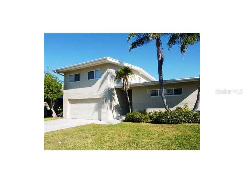 16103 6TH STREET E UNIT 1 REDINGTON BEACH, FL 33708