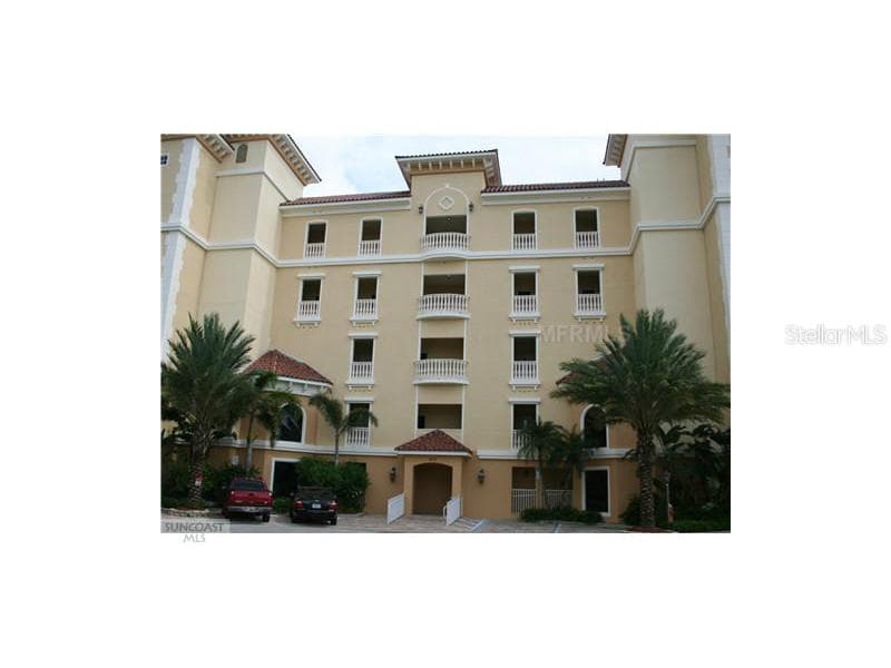 205 BRIGHTWATER DRIVE UNIT 201 CLEARWATER, FL 33767