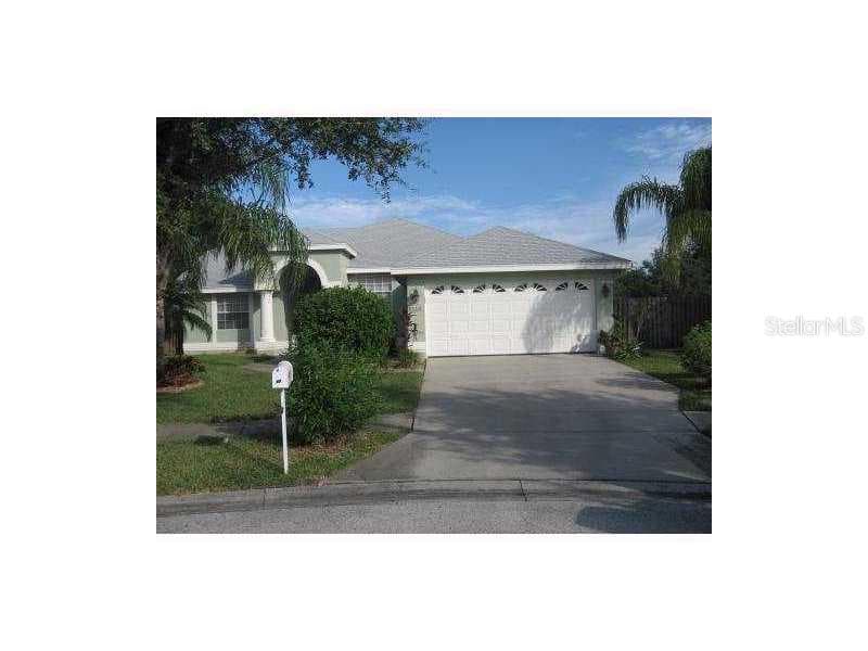 426 VILLAGE DRIVE TARPON SPRINGS, FL 34689