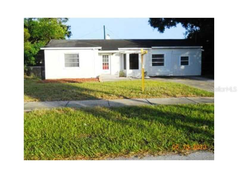 5224 S PURITAN AVENUE TAMPA, FL 33611