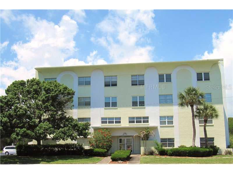 4400 1ST STREET N UNIT 207 ST PETERSBURG, FL 33703