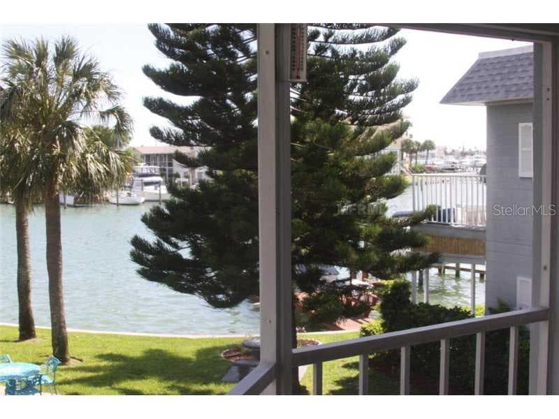 430 LARBOARD WAY UNIT 6 CLEARWATER, FL 33767