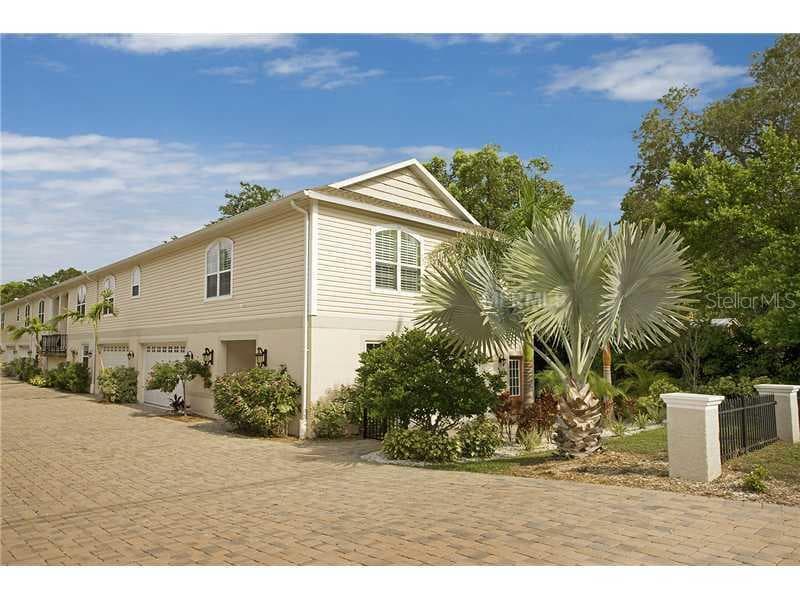 276 ORANGE STREET PALM HARBOR, FL 34683