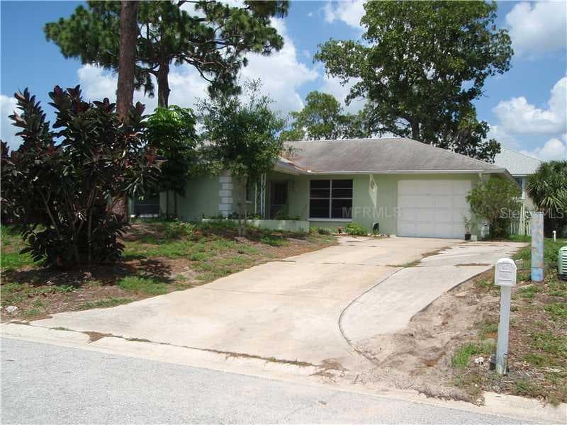 128 GULFWINDS DRIVE E PALM HARBOR, FL 34683