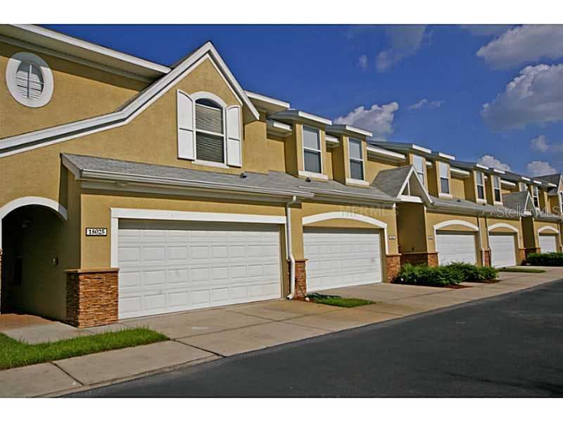 18019 MELIBEE STONE STREET TAMPA, FL 33647
