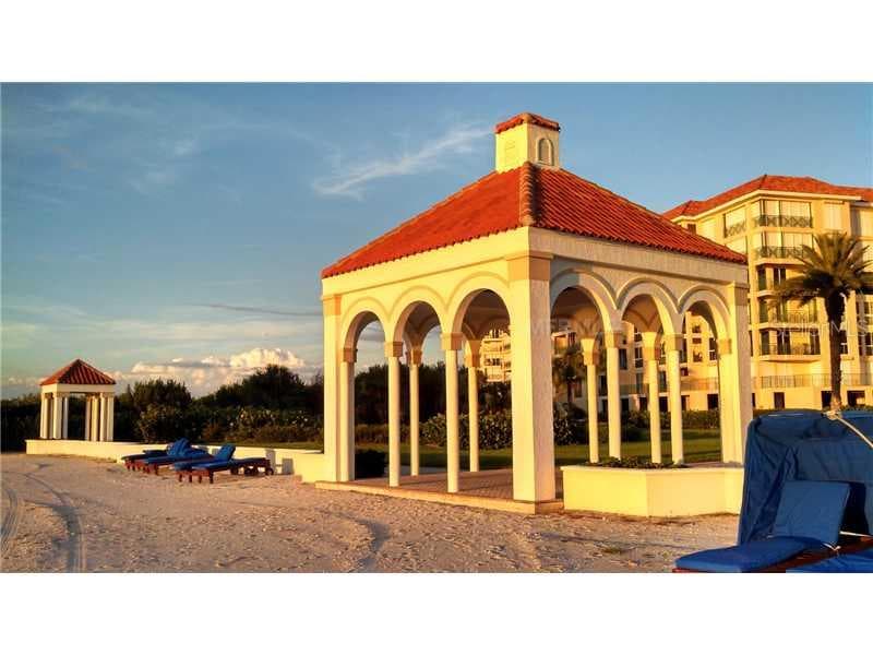 4850 OSPREY DRIVE UNIT 601 ST PETERSBURG, FL 33711
