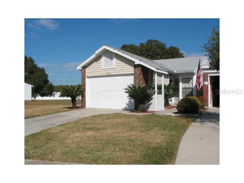 3023 BEECHER DRIVE UNIT A PALM HARBOR, FL 34683