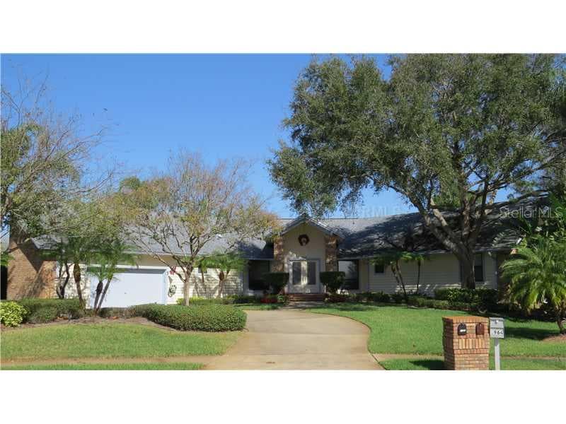 1960 COVE LANE