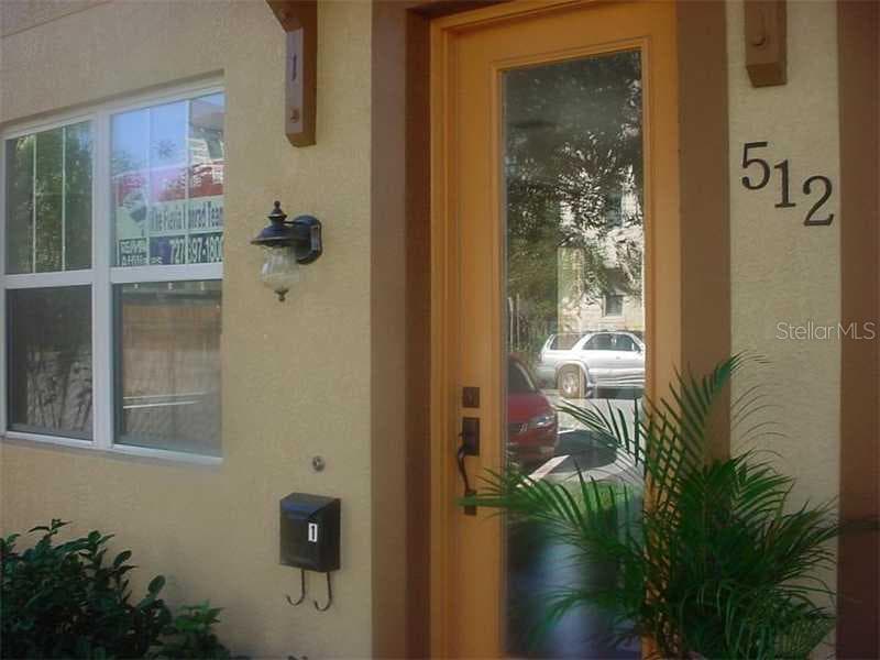 512 4TH AVENUE S UNIT 1 ST PETERSBURG, FL 33701