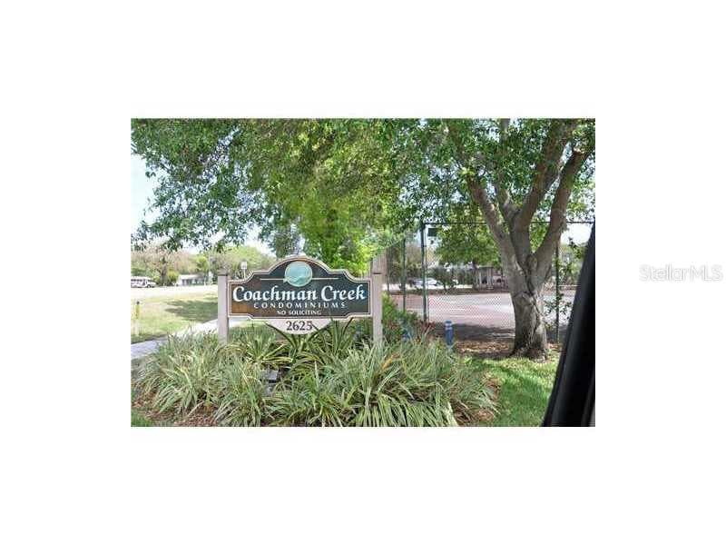 2625 STATE ROAD 590 UNIT 1922 CLEARWATER, FL 33759