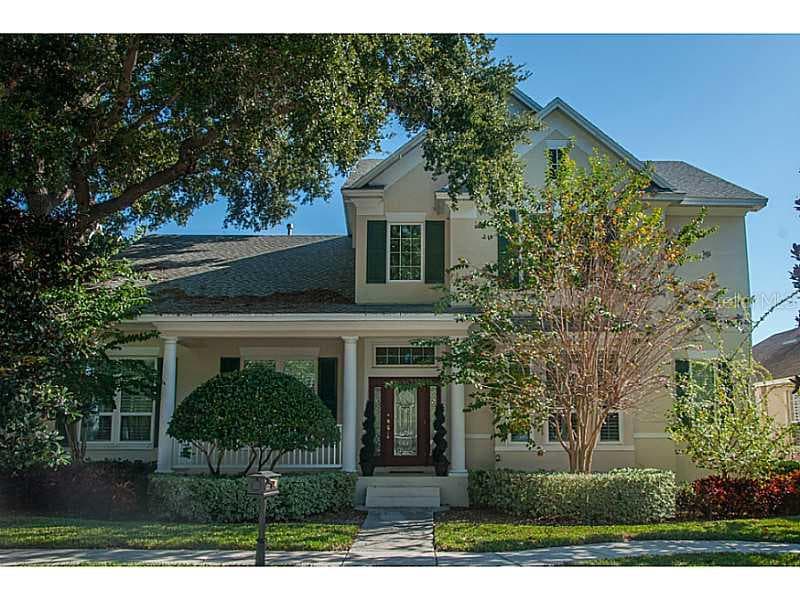 8117 LAUREL COURT SEMINOLE, FL 33776