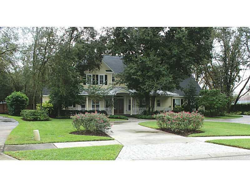 29625 CHAPEL PARK DRIVE WESLEY CHAPEL, FL 33543