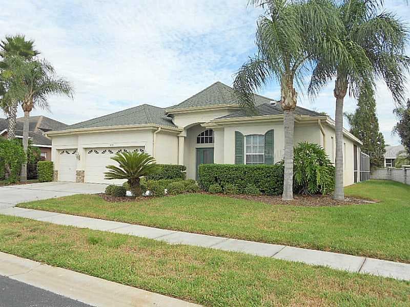 1032 TOSKI DRIVE TRINITY, FL 34655