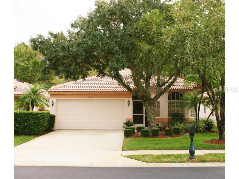 1159 DARTFORD DRIVE TARPON SPRINGS, FL 34688