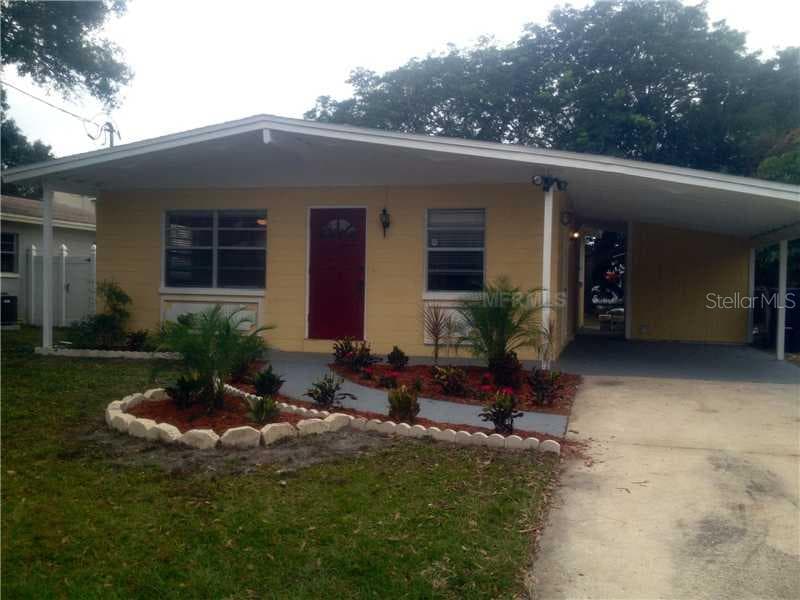 4516 W ROGERS AVENUE TAMPA, FL 33611