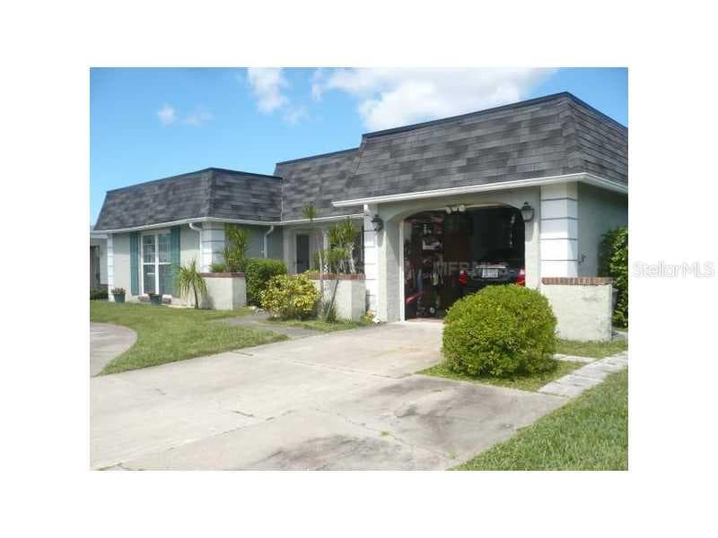 3937 SAIL DRIVE NEW PORT RICHEY, FL 34652