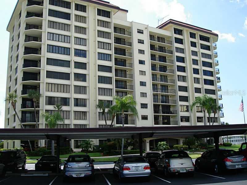 736 ISLAND WAY UNIT 103 CLEARWATER, FL 33767