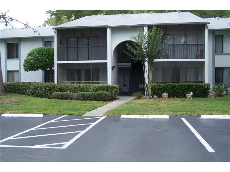 1179 PINE RIDGE CIRCLE UNIT 1 TARPON SPRINGS, FL 34688