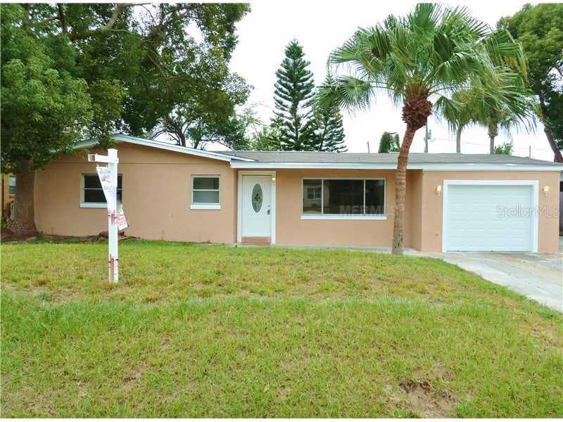 748 MALONE DRIVE ORLANDO, FL 32810