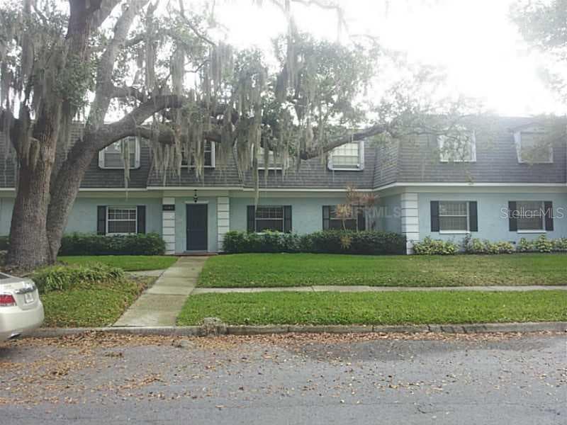 1707 BELLEAIR FOREST DRIVE UNIT 1707B BELLEAIR, FL 33756