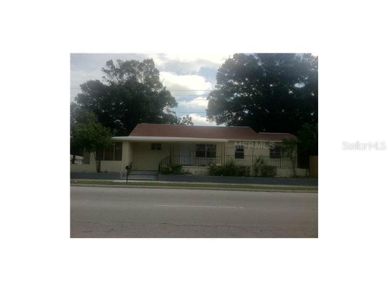 3207 N HOWARD AVENUE TAMPA, FL 33607